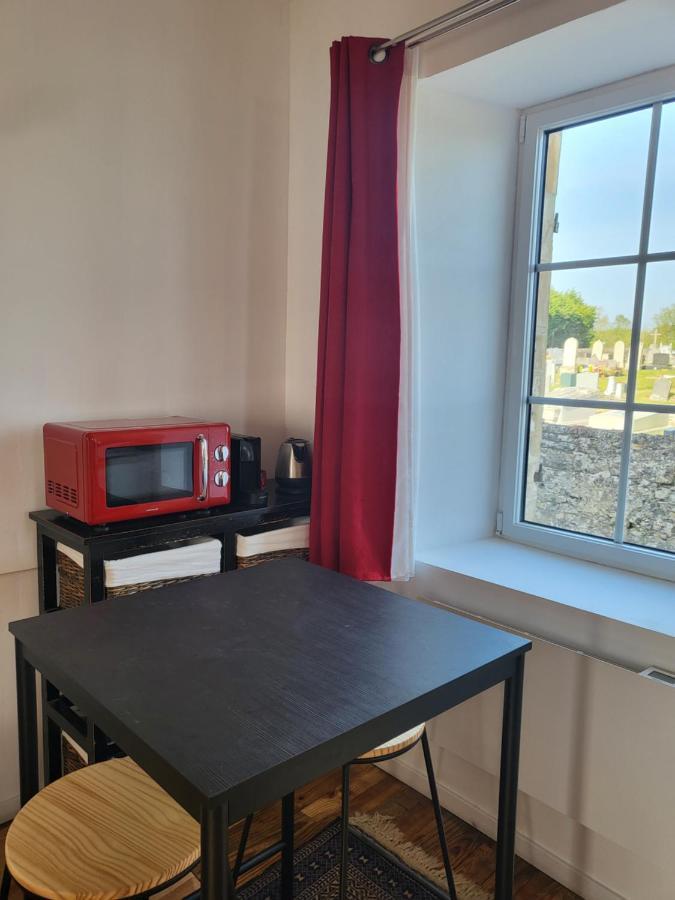 Casa Azul - Omaha Beach Colleville-sur-Mer Εξωτερικό φωτογραφία