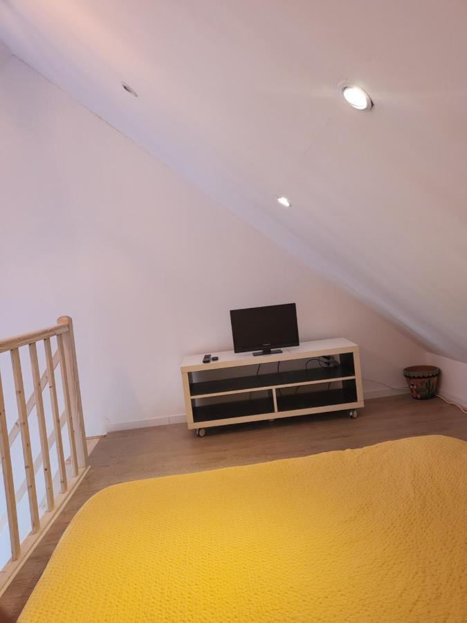 Casa Azul - Omaha Beach Colleville-sur-Mer Εξωτερικό φωτογραφία