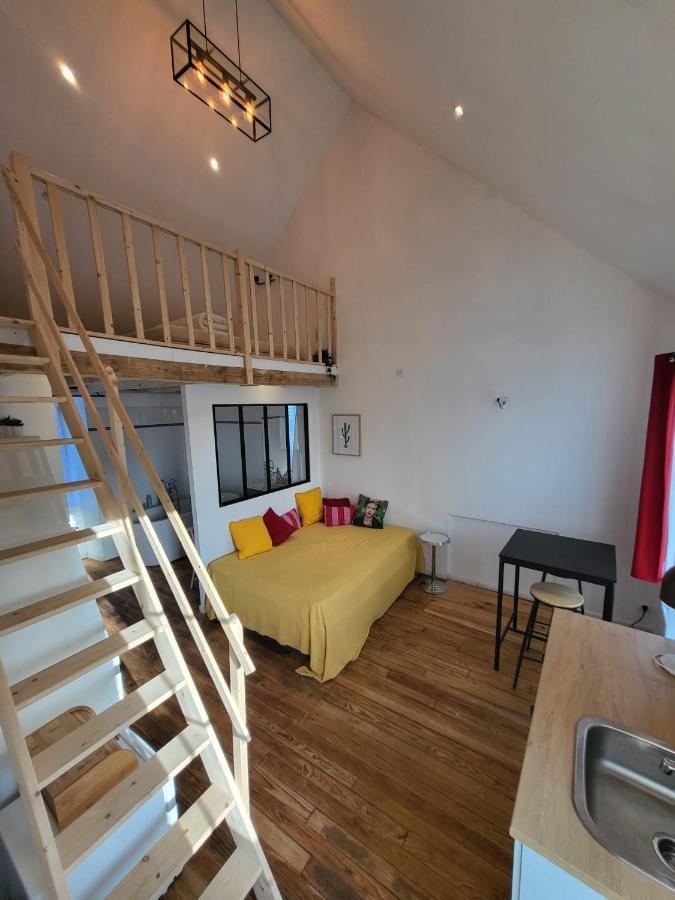 Casa Azul - Omaha Beach Colleville-sur-Mer Εξωτερικό φωτογραφία